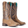 Ariat Ladies Odessa StretchFit Western Boot 10042386