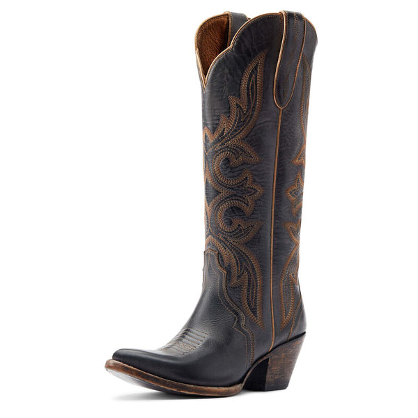 Ariat Ladies Belinda StretchFit Western Boot-10044414