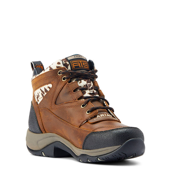 Ariat ladies best sale walking boots