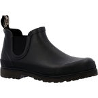 Georgia Boot Men's Black 5