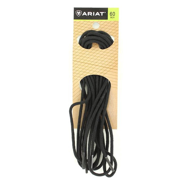 Ariat Nylon Boot Laces 60