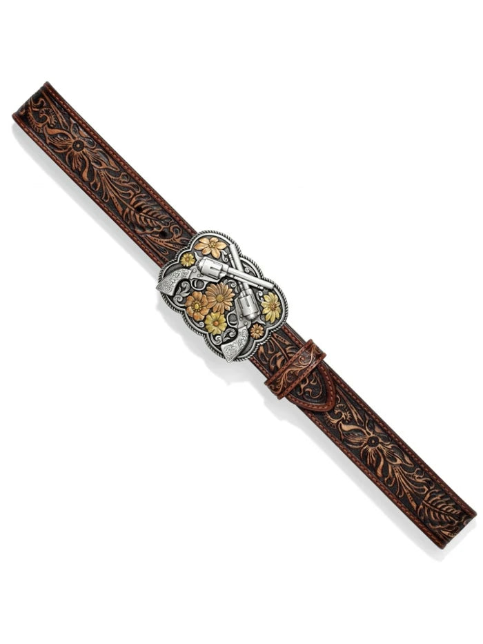 Tony Lama Bandit Queen Belt C51155