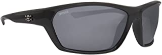 Calcutta Windward Original Series Smoke Frame Silver Mirror Lens 24050362