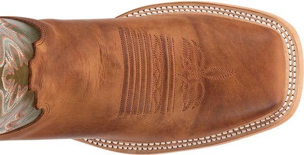 Justin Men's Austin Cognac Cowhide Boots BR307