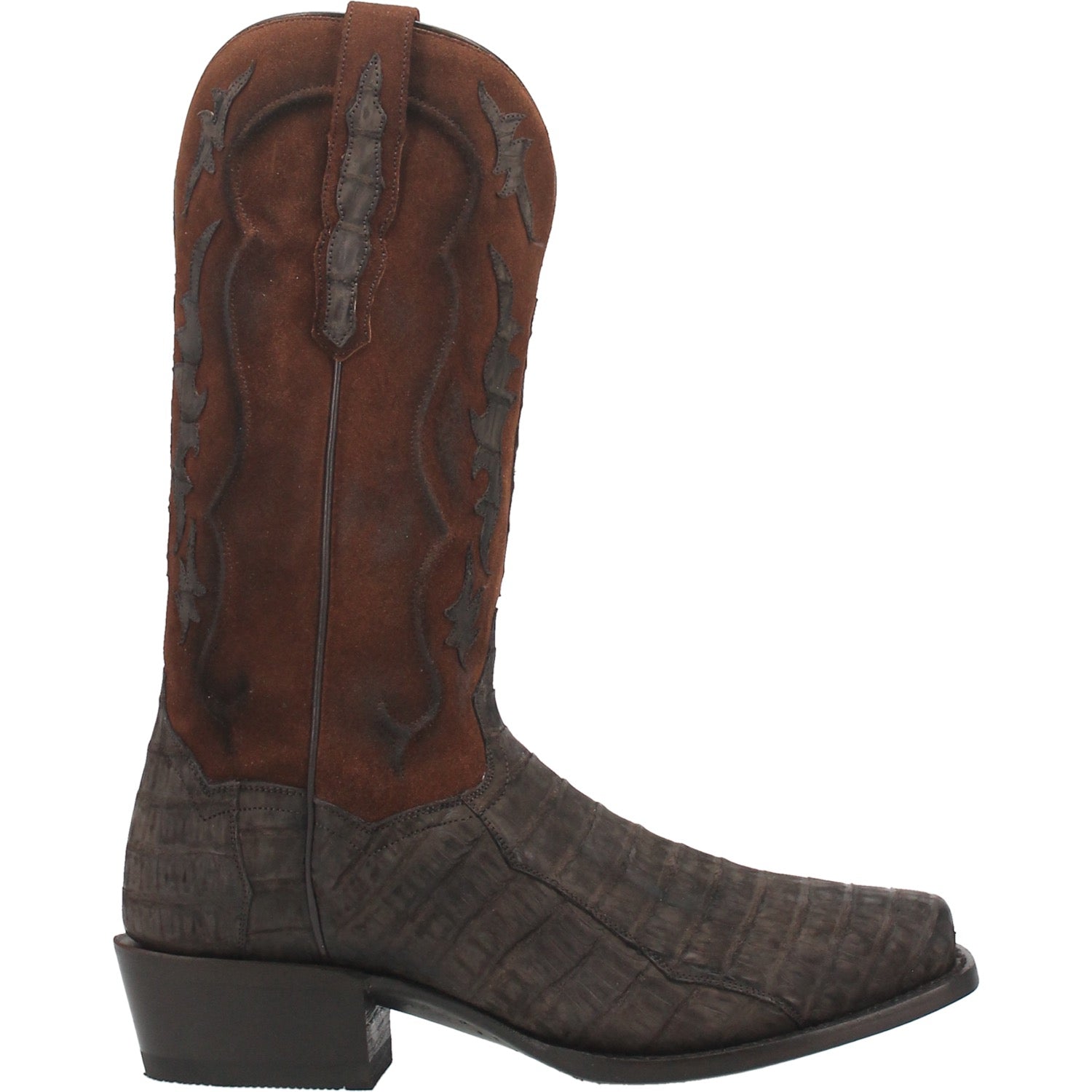 Dan Post Men's Stalker Caiman Boots DP3089