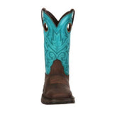 Durango Women's Bar None Western Boot DWRD016