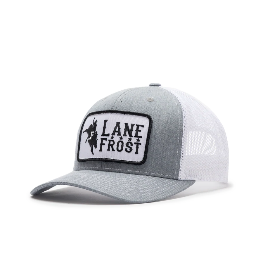 Lane Frost Bucker Hat-LFB1303