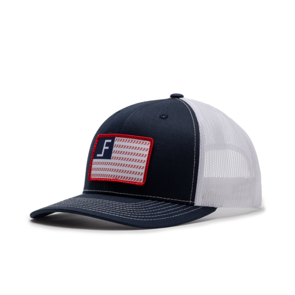 Lane Frost "Freedom" Hat-LFB2400