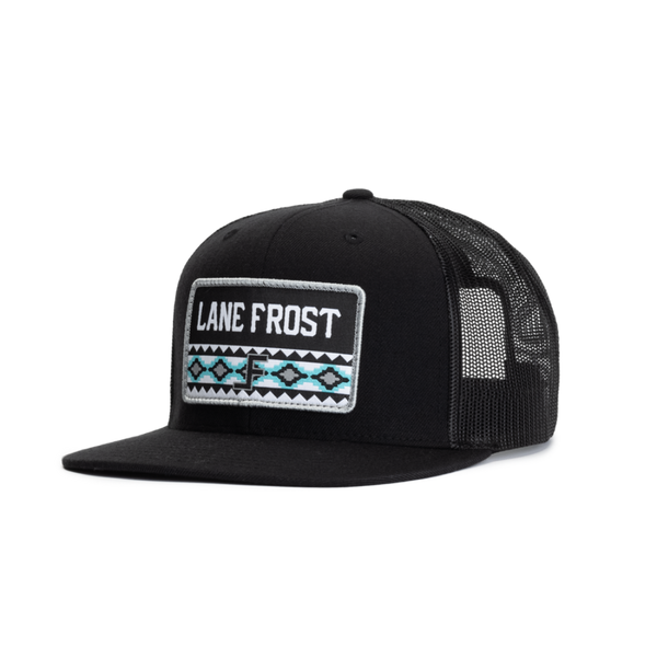 Lane Frost "Hustler" Hat-LFB0510