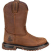 Rocky Kids Original Ride FLX Waterproof Western Boots RKW0300C