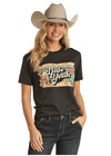 Dale Brisby Dale Yeah Graphic Tee RRUT21R0J1