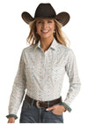 Ladies Panhandle Long Sleeve RSWSOSRYT6