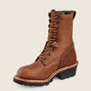 Red Wing Men's Loggermax 9 Inch Work Boot 4420