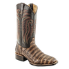 R. Watson Men's Coco Caiman Tail Western Boots RW3004