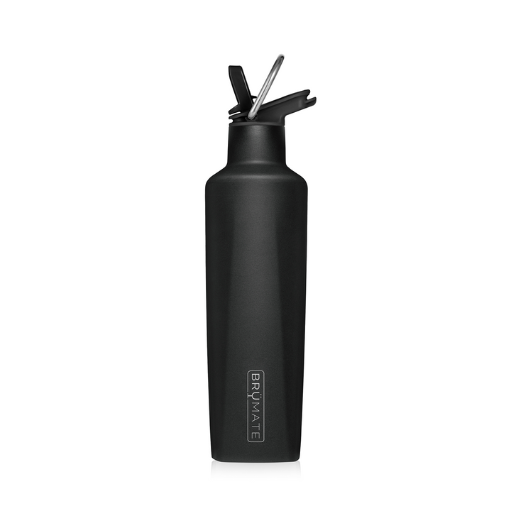 Brumate Rehydration Mini 16oz - Matte Black RH16M