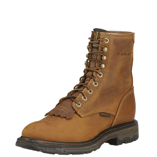 Ariat Men's Workhog 8