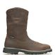 WOLVERINE MEN'S FLOORHAND SQUARE-TOE STEEL-TOE WELLINGTON WORK BOOT-W231023