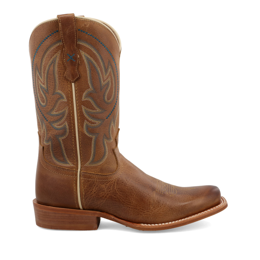 Twisted X Ladies Rancher Boot with C Toe WRAL019