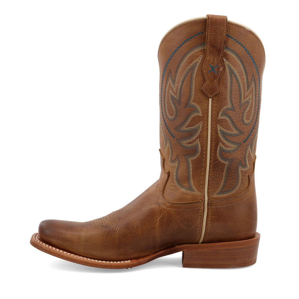 Twisted X Ladies Rancher Boot with C Toe WRAL019