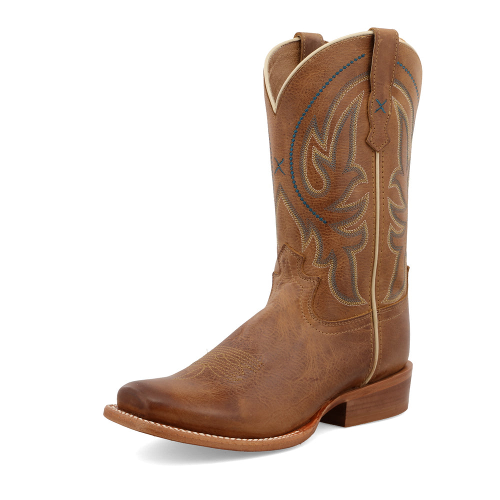 Twisted X Ladies Rancher Boot with C Toe WRAL019