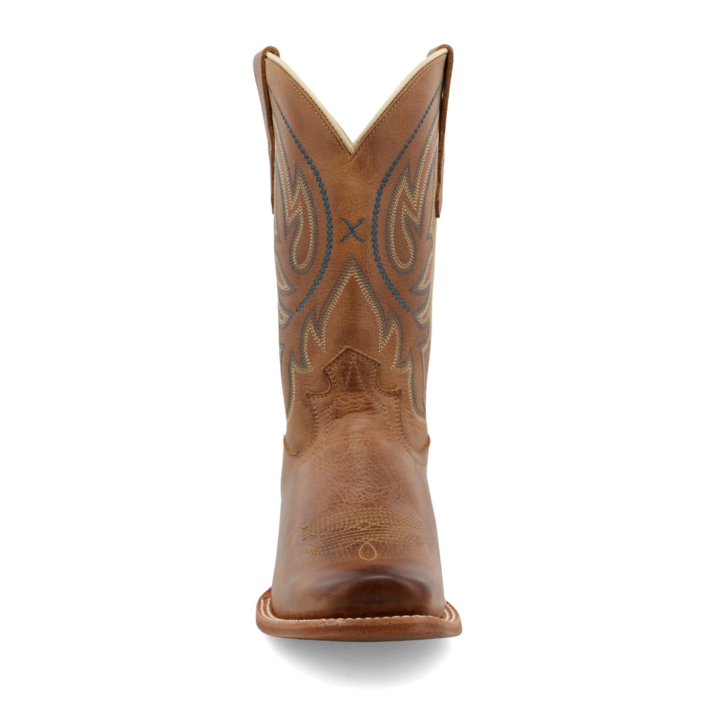 Twisted X Ladies Rancher Boot with C Toe WRAL019