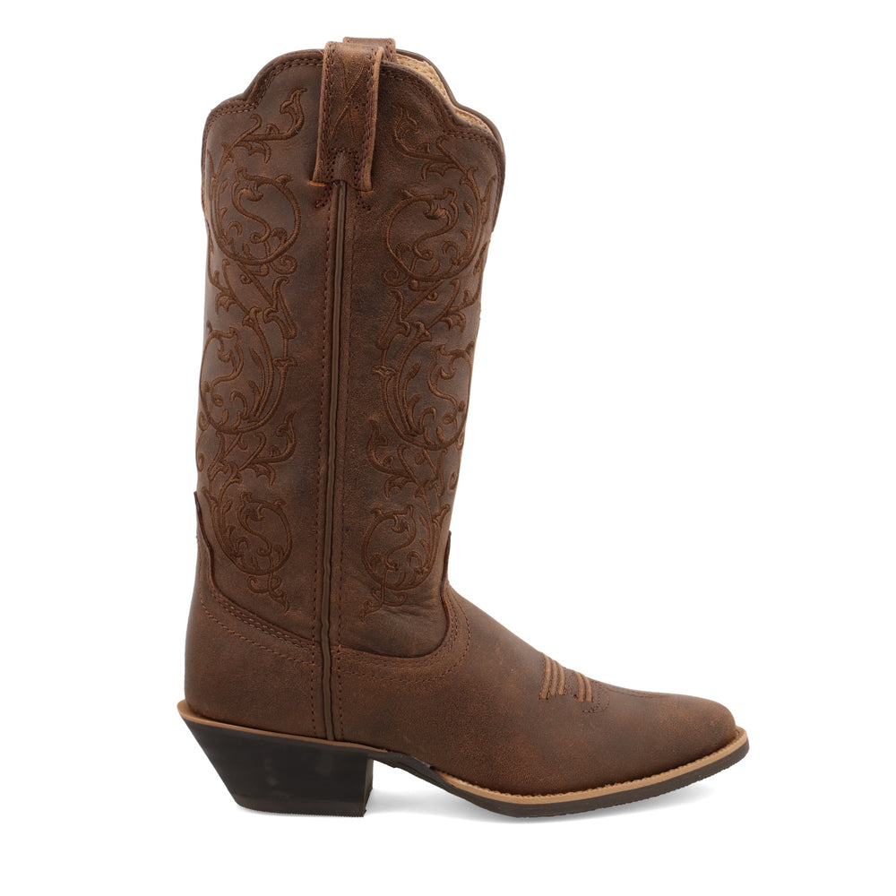 Twisted X Ladies R Toe Western Boot WWT0037