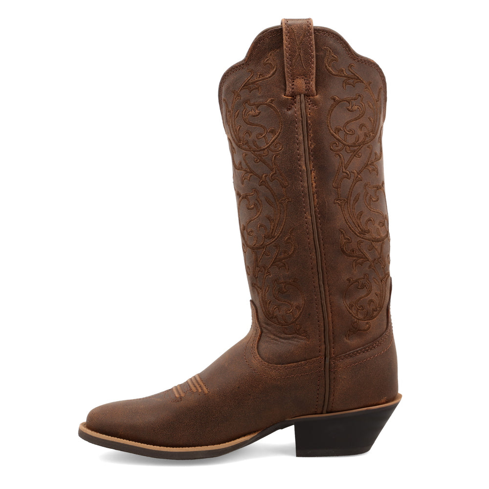 Twisted X Ladies R Toe Western Boot WWT0037