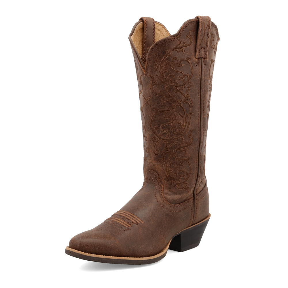 Twisted X Ladies R Toe Western Boot WWT0037