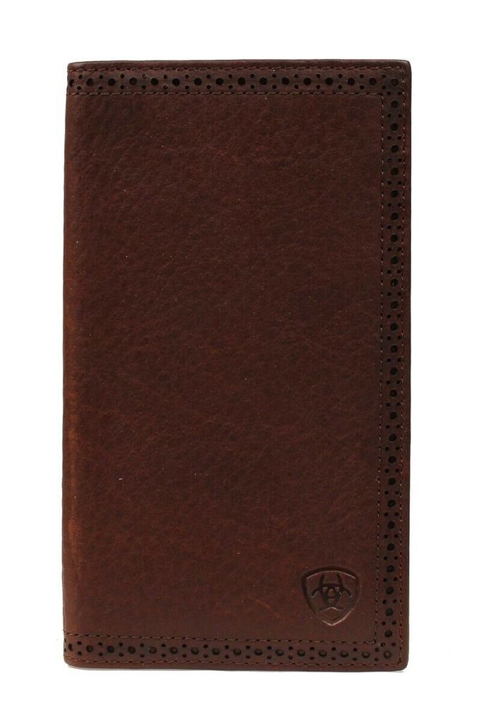 Ariat Men's Premium Rodeo Wallet A35126283