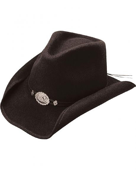 Stetson Hollywood Drive Black