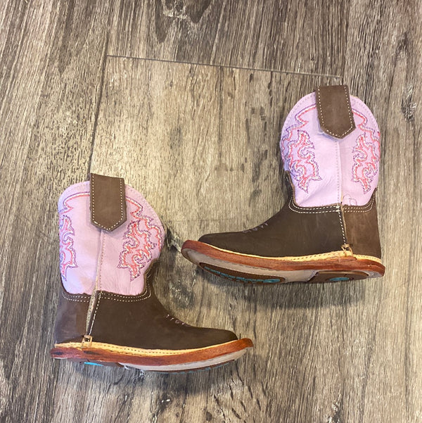Roper Infant Cowbabies Cowgirl Boots 09-016-9991-0115