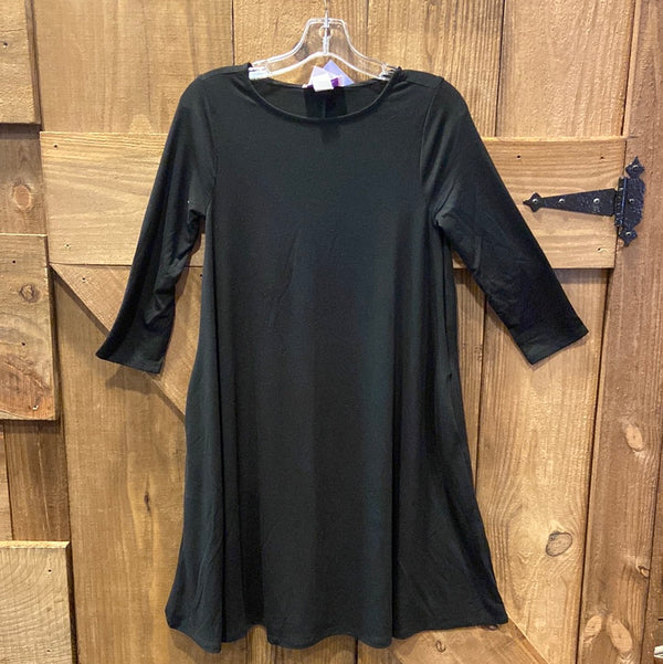 Women's Panhandle 3/4 Sleeve Dress L9D1928