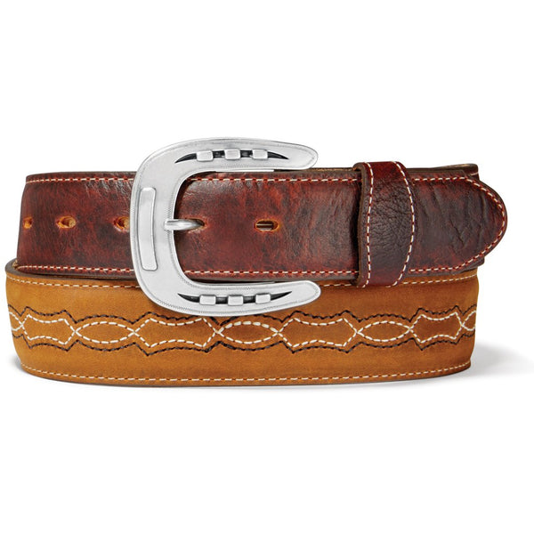 Tony Lama Men's Maverick Belt C42745