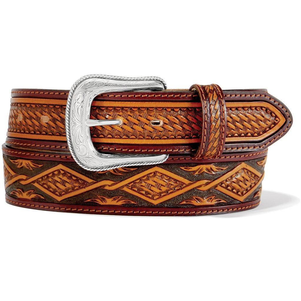 Tony Lama Men's Clayton Belt C42754