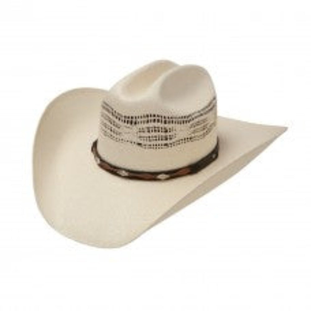 Resistol Anders Natural Straw Hat RSANDR-3042