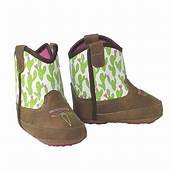 Ariat Infant Lil' Stompers Anaheim Boots A442000444